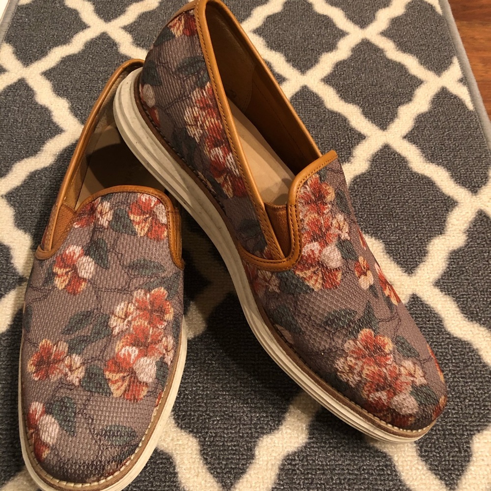 Cole haan Lunargrand shoes